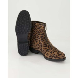 Brunate 28080 Stiefeletten in Braun