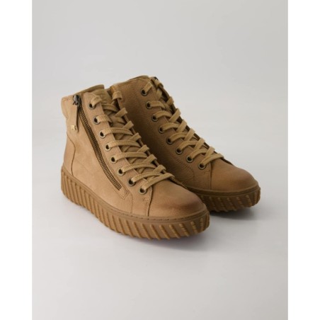 Paul Green 5446 Stiefeletten in Braun