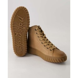 Paul Green 5446 Stiefeletten in Braun