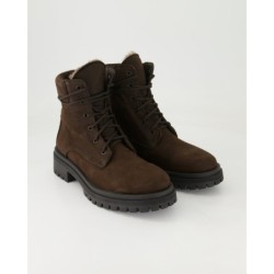 George Watts BB29 Stiefeletten in Braun