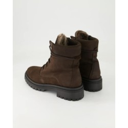 George Watts BB29 Stiefeletten in Braun