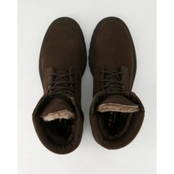 George Watts BB29 Stiefeletten in Braun