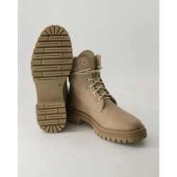 George Watts BB29 Stiefeletten in Beige