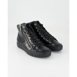 Paul Green 4024 Stiefeletten in Schwarz