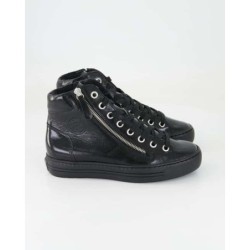 Paul Green 4024 Stiefeletten in Schwarz