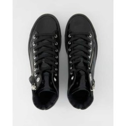 Paul Green 4024 Stiefeletten in Schwarz