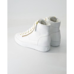 Paul Green 4024 Stiefeletten in Weiß