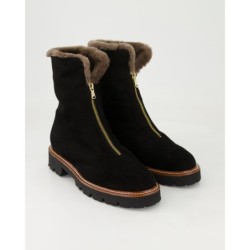 Konstantin Starke Magda Stiefeletten in Schwarz