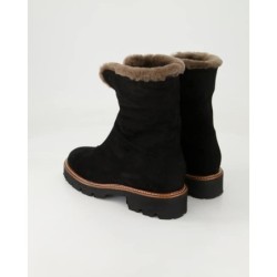 Konstantin Starke Magda Stiefeletten in Schwarz