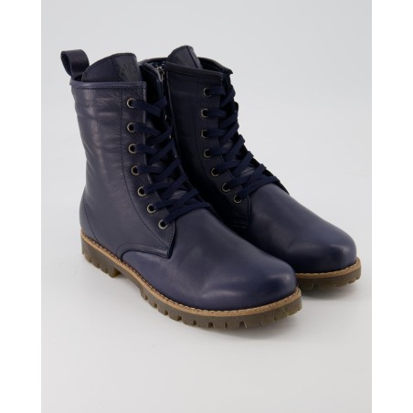 Andrea Conti 0342847017/0344950-017 Stiefeletten in Blau