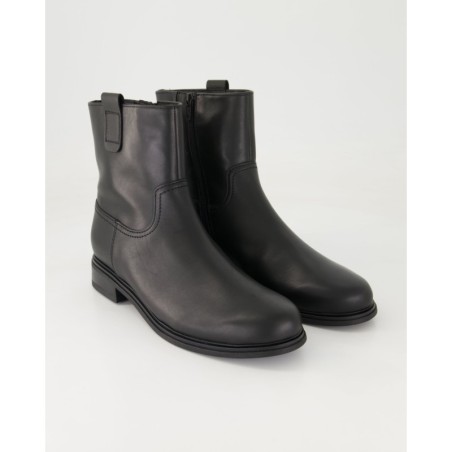 Gabor Comfort 72.790.91 Stiefeletten in Schwarz