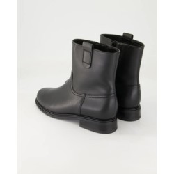 Gabor Comfort 72.790.91 Stiefeletten in Schwarz