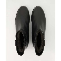 Gabor Comfort 72.790.91 Stiefeletten in Schwarz