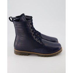 Andrea Conti 0342847017/0344950-017 Stiefeletten in Blau