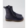 Andrea Conti 0342847017/0344950-017 Stiefeletten in Blau