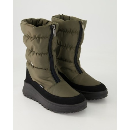 Vista 24-05249 Winterschuhe in Grün