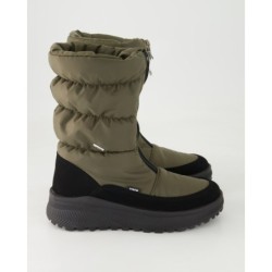 Vista 24-05249 Winterschuhe in Grün