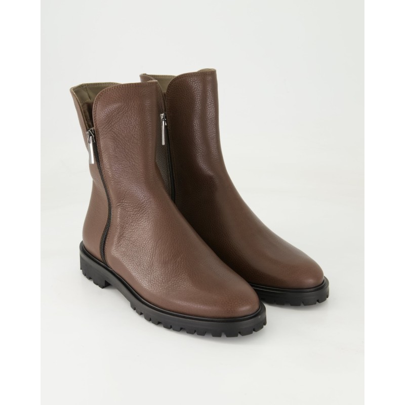 Konstantin Starke A354/M Stiefeletten in Braun