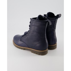 Andrea Conti 0342847017/0344950-017 Stiefeletten in Blau