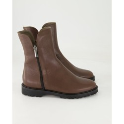 Konstantin Starke A354/M Stiefeletten in Braun