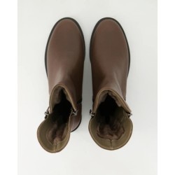 Konstantin Starke A354/M Stiefeletten in Braun