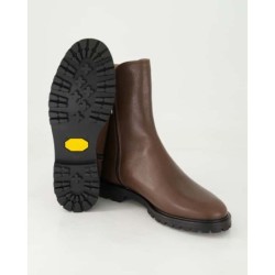 Konstantin Starke A354/M Stiefeletten in Braun