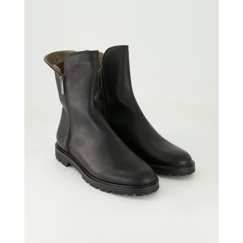 Konstantin Starke A354/M Stiefeletten in Schwarz