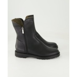 Konstantin Starke A354/M Stiefeletten in Schwarz