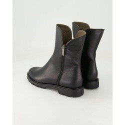 Konstantin Starke A354/M Stiefeletten in Schwarz