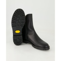 Konstantin Starke A354/M Stiefeletten in Schwarz