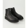 Copenhagen Studios CPH267 Chelsea Boots in Schwarz