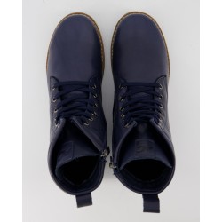 Andrea Conti 0342847017/0344950-017 Stiefeletten in Blau