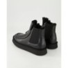 Copenhagen Studios CPH267 Chelsea Boots in Schwarz