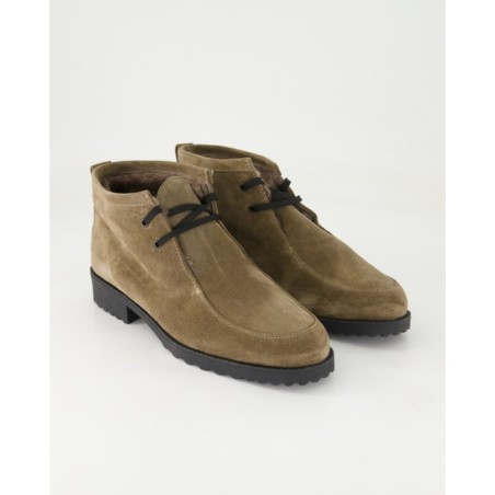 Brunate 28057 Stiefeletten in Beige