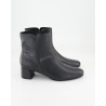Gabor 55.680.27 Stiefeletten in Schwarz