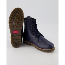 Andrea Conti 0342847017/0344950-017 Stiefeletten in Blau