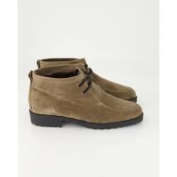 Brunate 28057 Stiefeletten in Beige