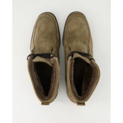 Brunate 28057 Stiefeletten in Beige