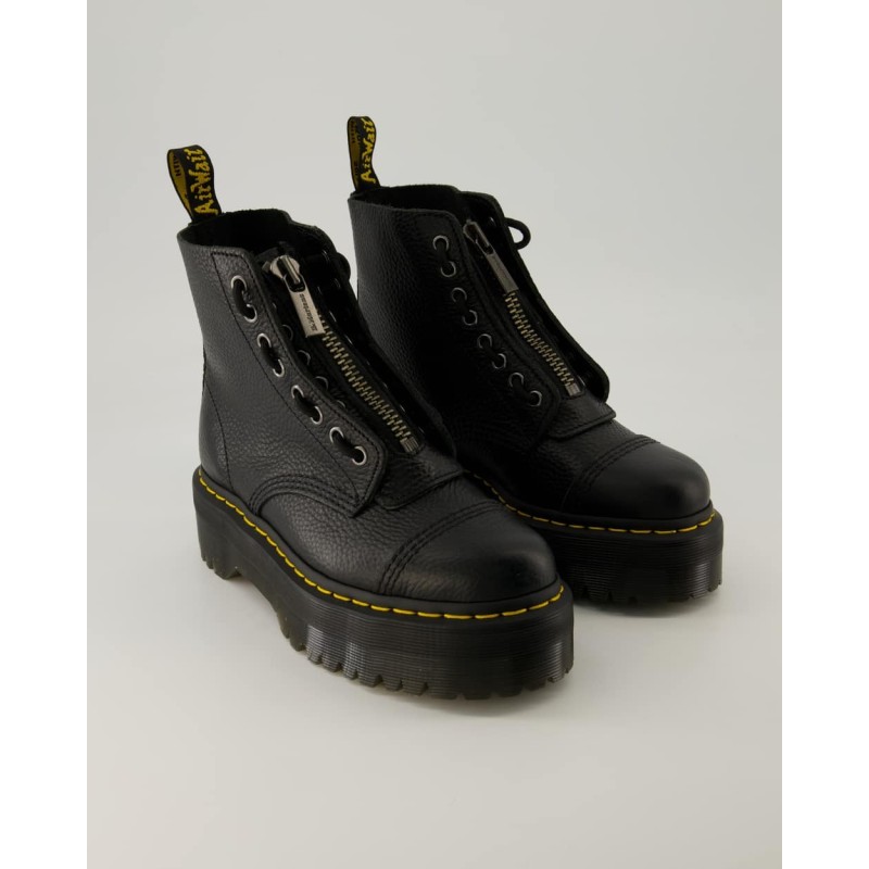 Dr. Martens Sinclair Stiefeletten in Schwarz