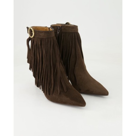 Konstantin Starke P464 Stiefeletten in Braun