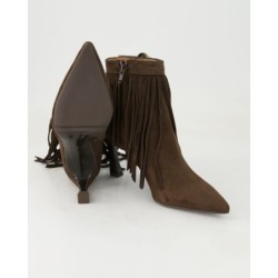 Konstantin Starke P464 Stiefeletten in Braun