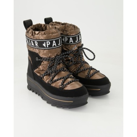 Pajar Canada Galaxy Winterstiefel in Bronze