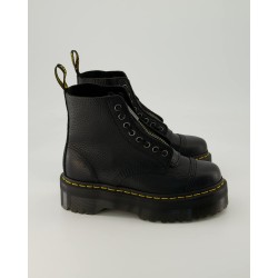 Dr. Martens Sinclair Stiefeletten in Schwarz