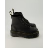 Dr. Martens Sinclair Stiefeletten in Schwarz