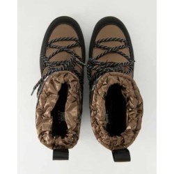 Pajar Canada Galaxy Winterstiefel in Bronze