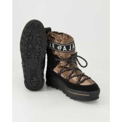 Pajar Canada Galaxy Winterstiefel in Bronze
