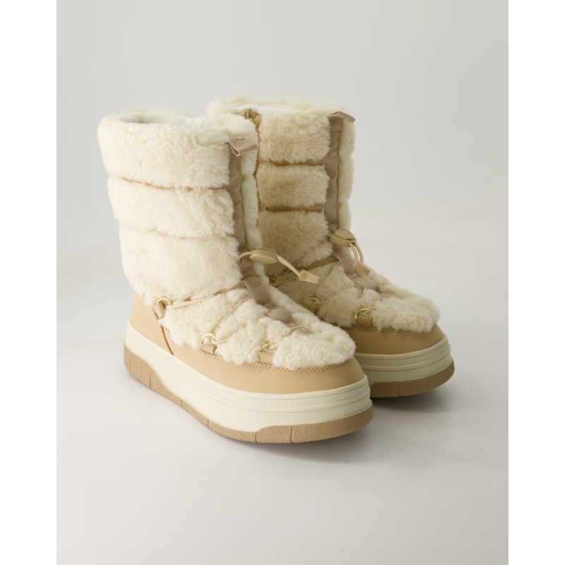 Pajar Canada Janie HI 2.0 Stiefeletten in Beige