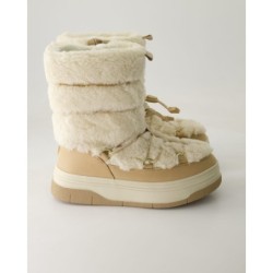 Pajar Canada Janie HI 2.0 Stiefeletten in Beige