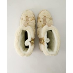 Pajar Canada Janie HI 2.0 Stiefeletten in Beige