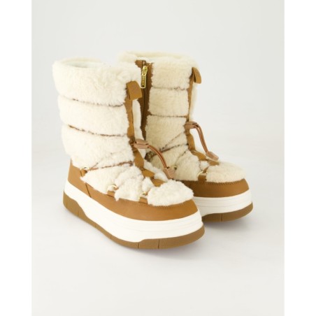 Pajar Canada Janie HI 2.0 Stiefeletten in Brown